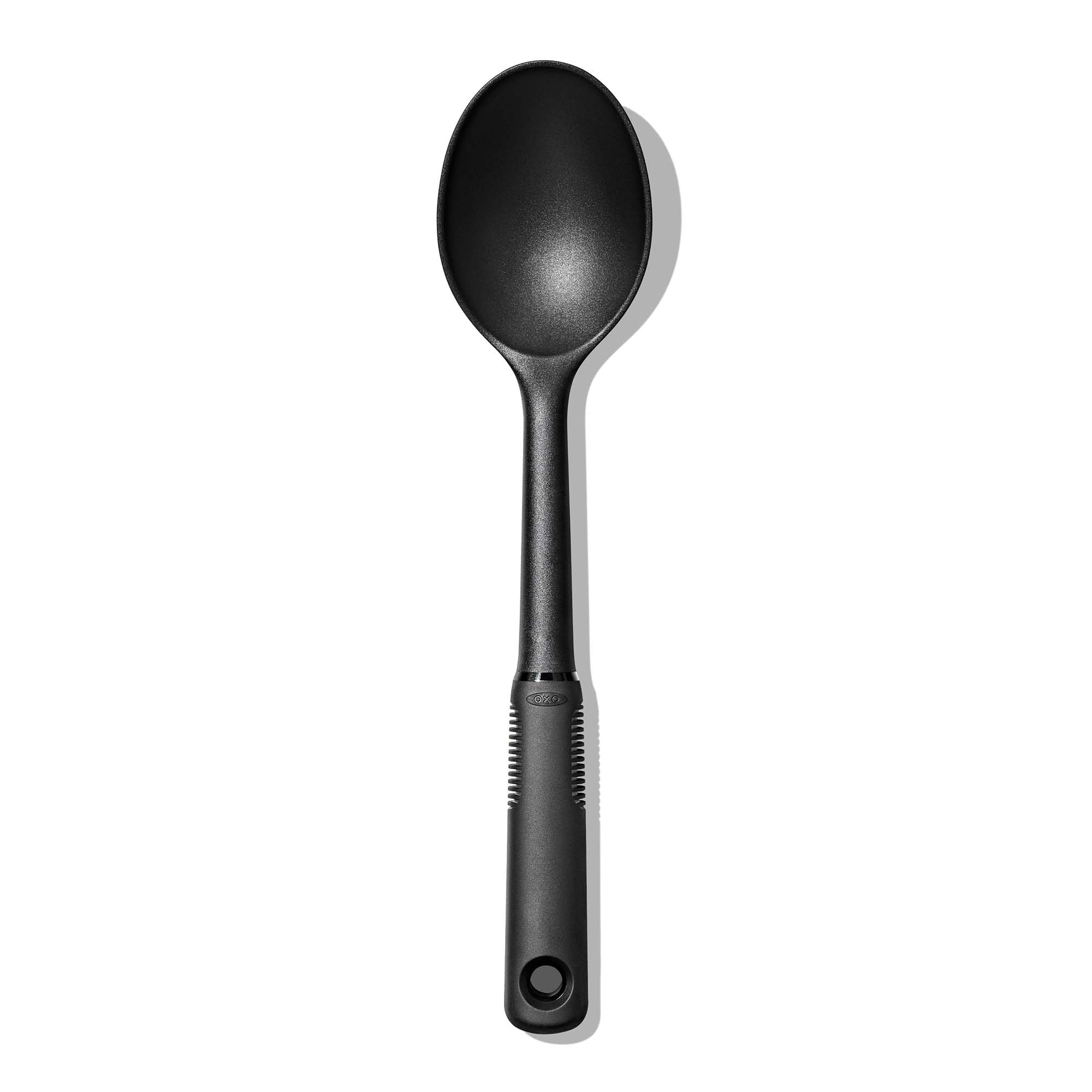 Amazon.co.jp: OXO オクソー 調理スプーン ナイロン スプーン