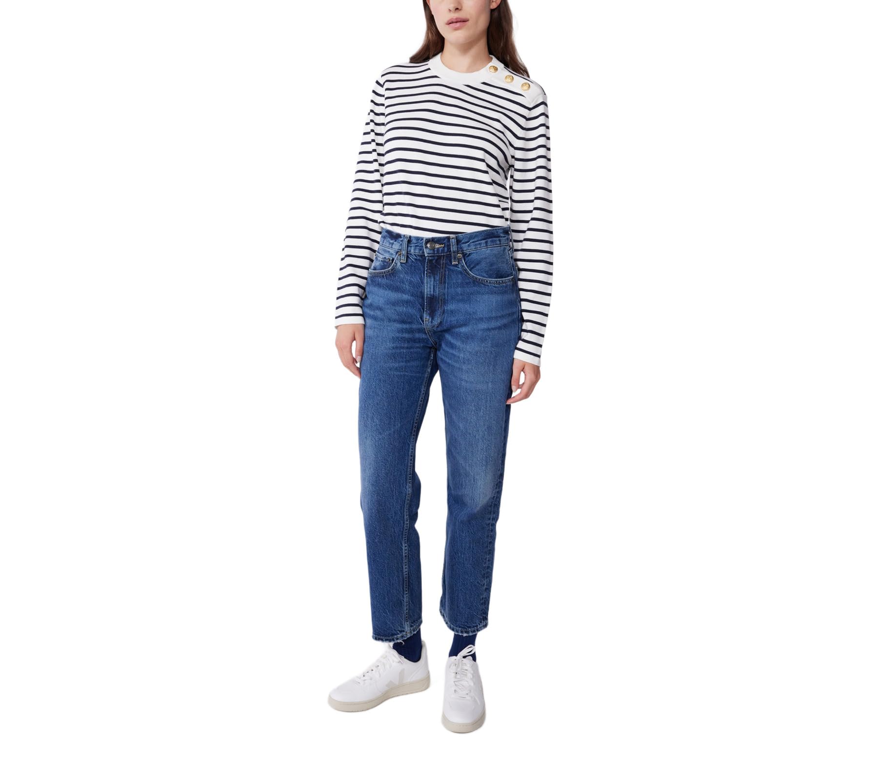 Petit Bateau Pull Femme