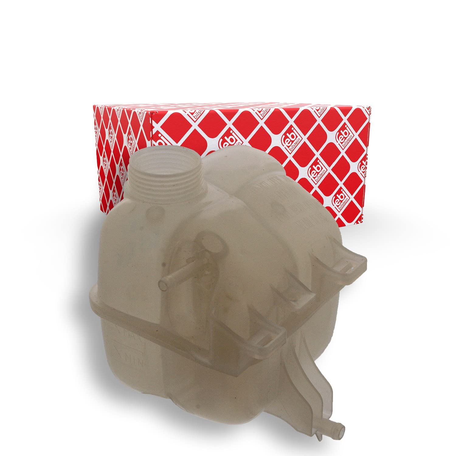 ✅Fits FEBI 43503 RADIATOR EXPANSION TANK   ⭐UK Seller⭐