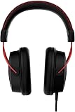 HyperX Cloud Alpha – Gaming Headset with In-line volume control - 4