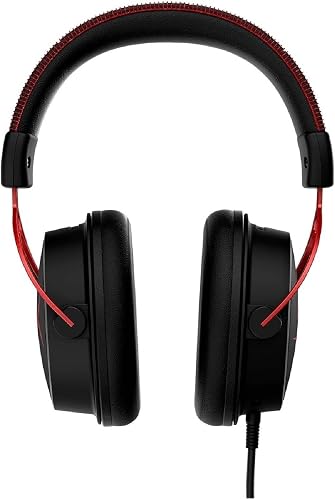 HyperX Cloud Alpha – Gaming Headset with In-line volume control - 4
