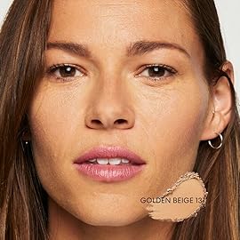 Original Matte Loose Mineral Foundation SPF 15, 13 Golden Beige