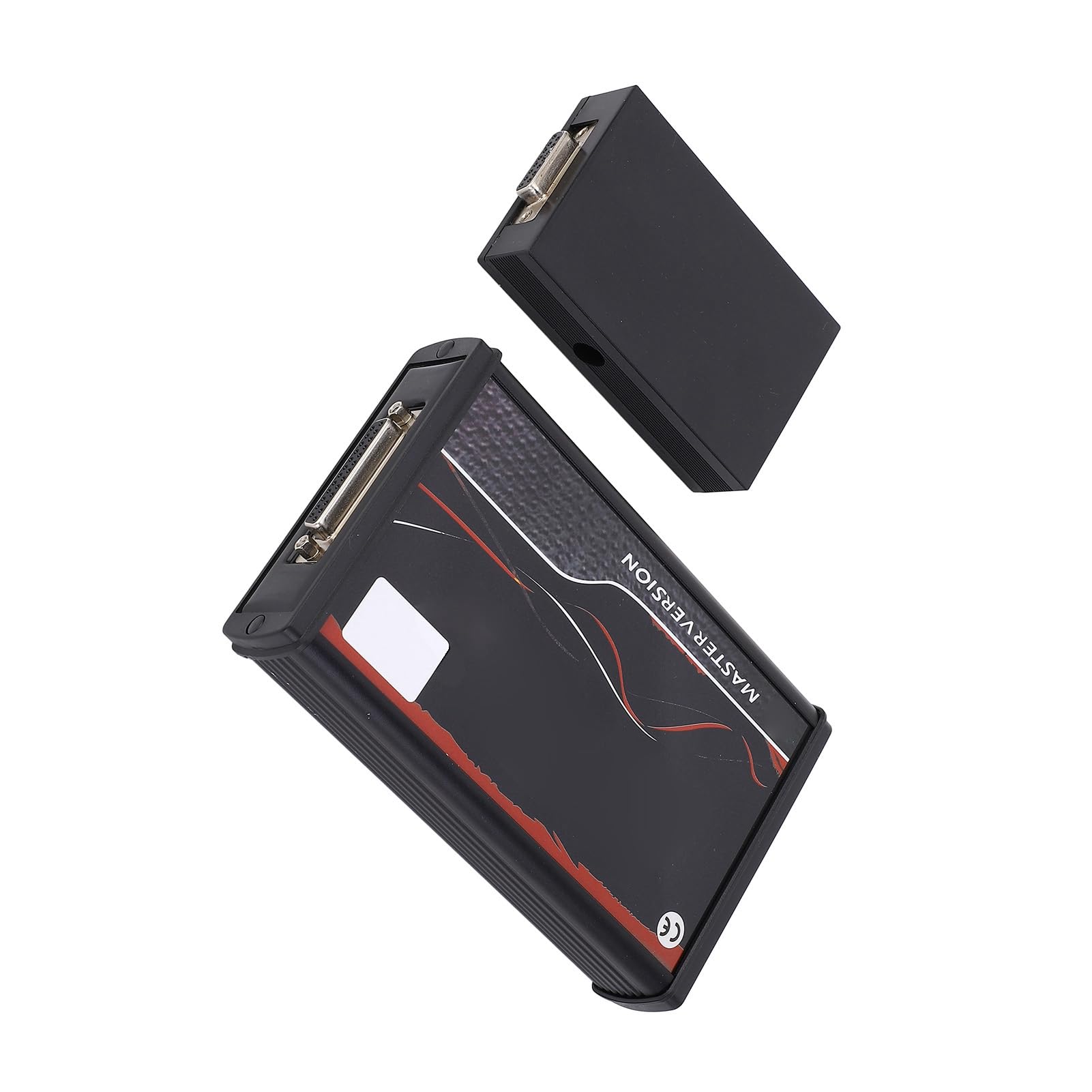 Programmeur ECU Automatique, pour Outil de Programmation ECU Kess V2.8 5.017, Prend en Les Voitures, Camions, Tracteurs, Lecture et écriture de L'ECU Via Le Port avec