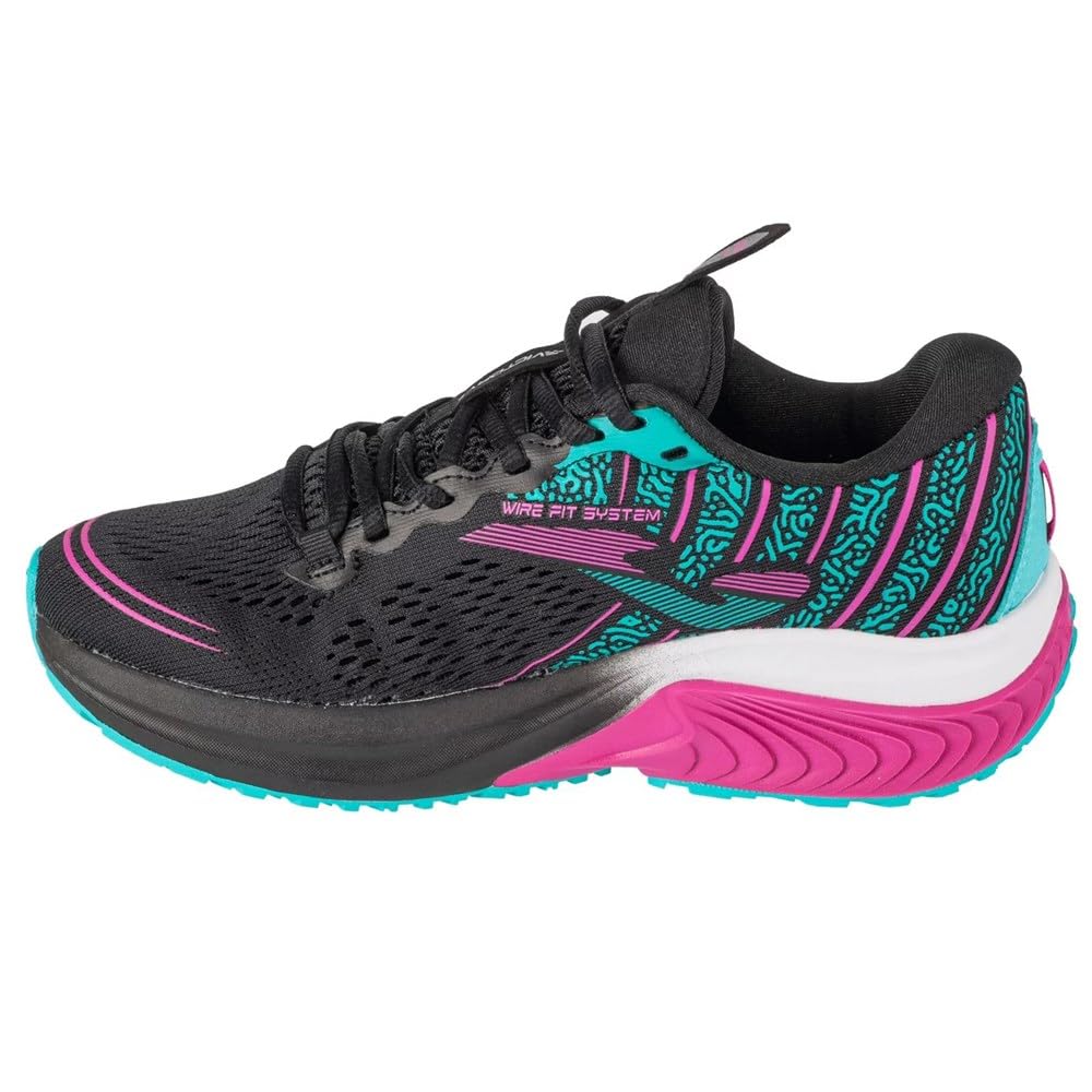 Joma Victory Lady 2401, Zapatillas Mujer