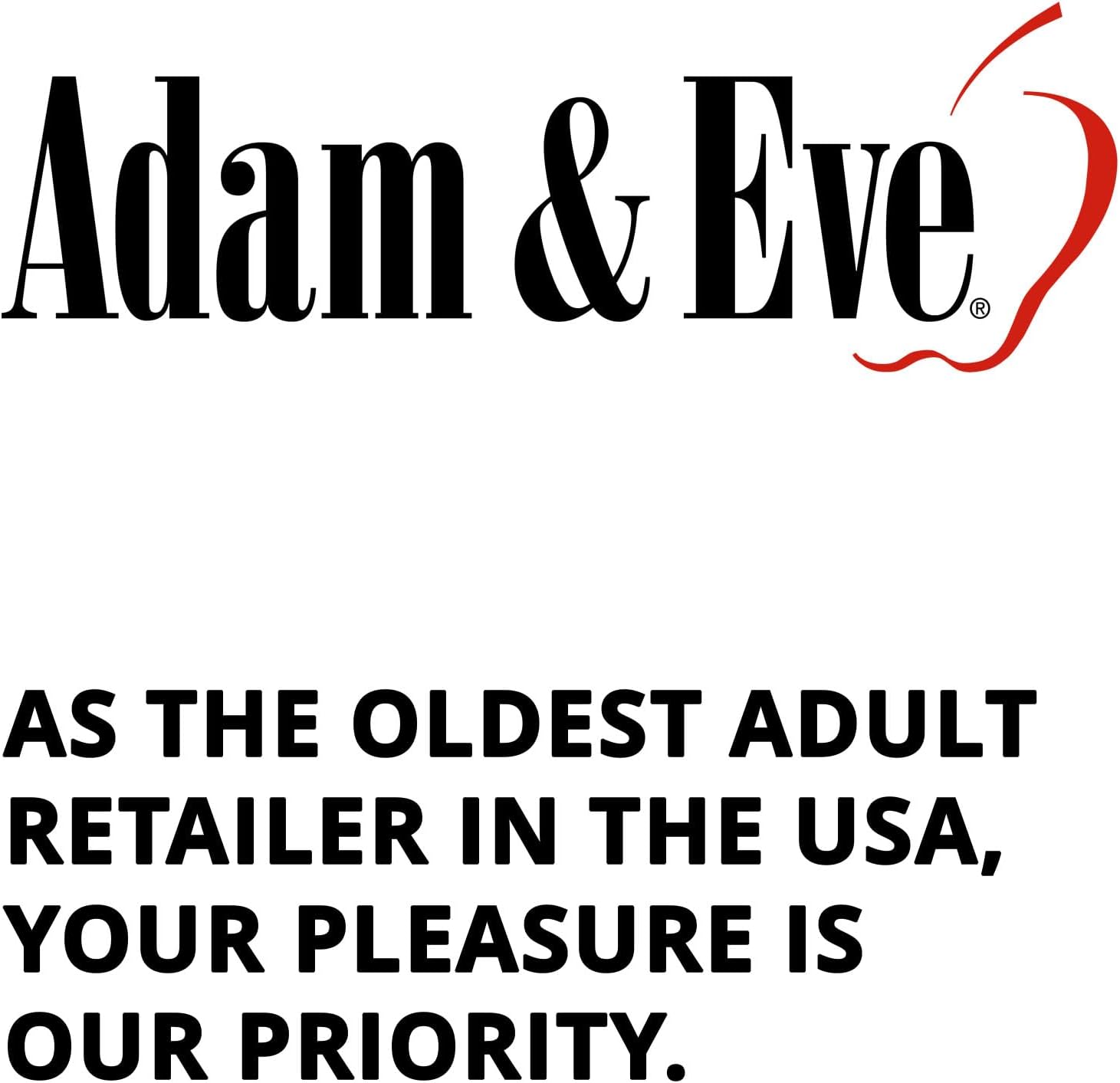 Adam & Eve Water Based Lube, Personal Lubricant, Long Lasting Non Sticky Non Staining Lube for Men, Gifts for Women and Couples, Lubricants for Privacy and Toys, Easy Clean Up, 4 oz (Unflavored)