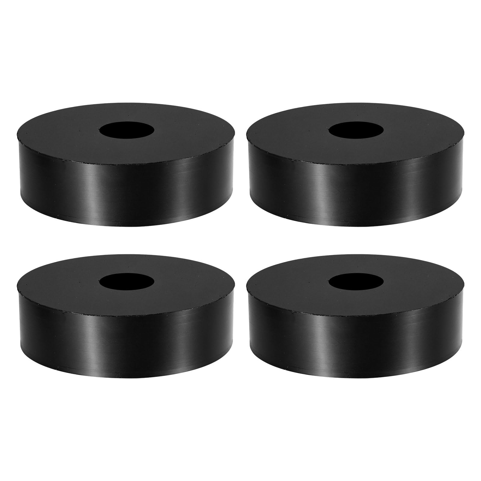 YELARXI Multi Purpose Rubber Spacer