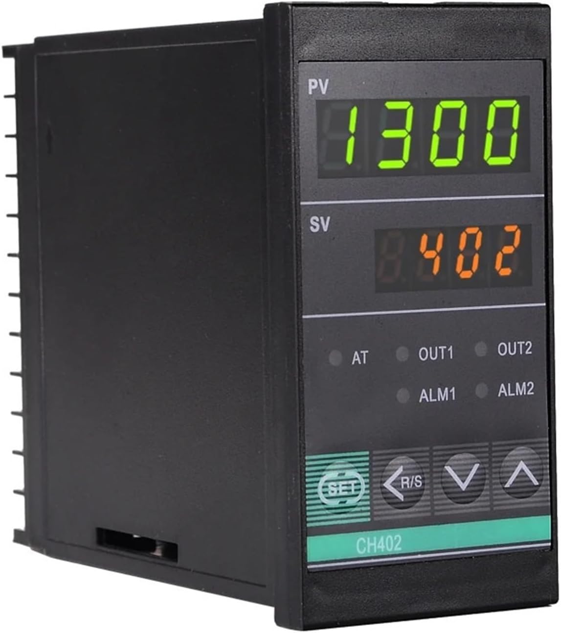 温度コントローラー CH402-FJ01-M*CN-NN 温度コントローラ