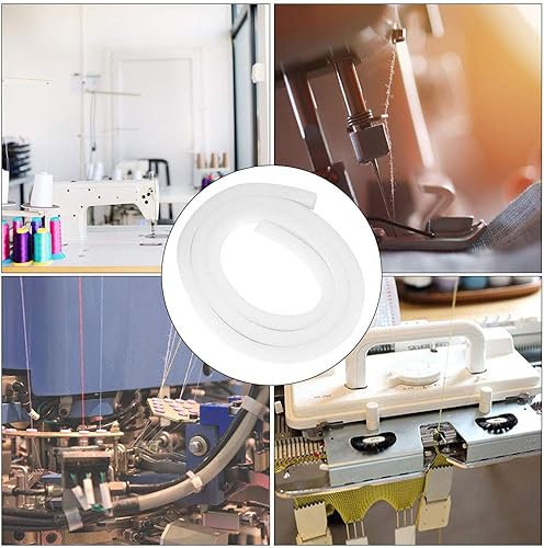 Miniatura 5 de Tira de barra de esponja 5pcs para máquina de tejer KH821 KH831 KH851 KH868 KH860 KH871 KH881 KH891