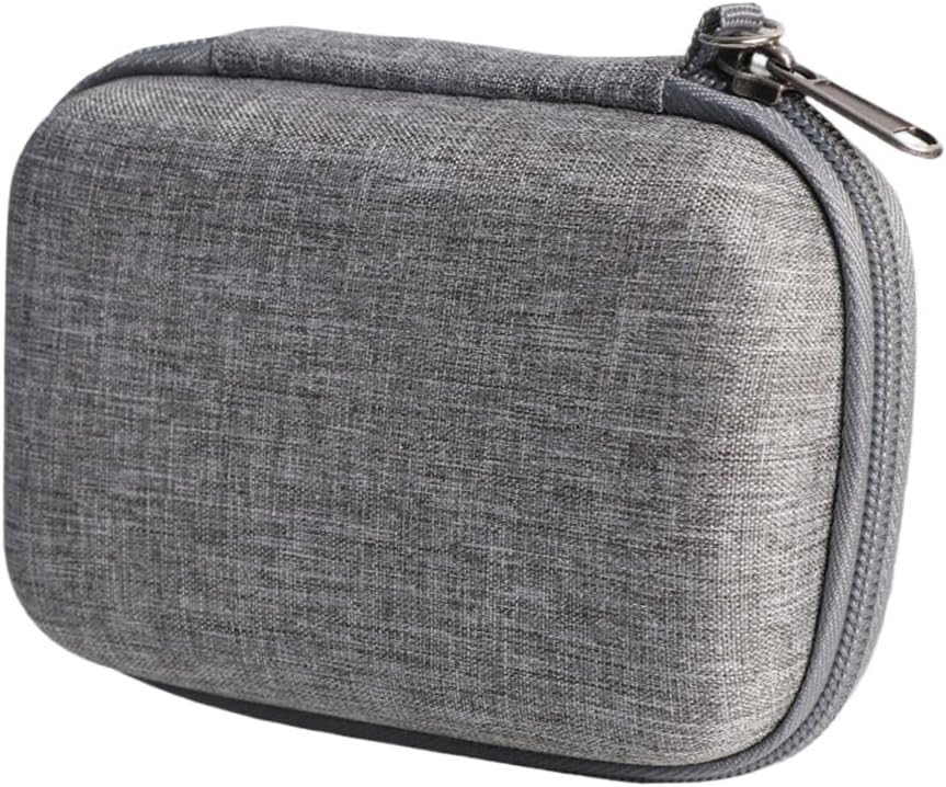Electronic Bag Cable Bag Organizers Travel Accessories Cable Travel for Mouse