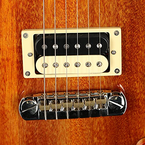 PRS SE 245 Standard TS · Guitare électrique - Les Beatles, Paul McCartney, John Lennon, RIngo Starr, George Harrison PRS SE 245 Standard TS · Guitare électrique – Image 3
