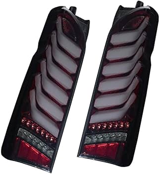 Amazon | Valenti (ヴァレンティ) ジュエルLEDテールランプ ウルトラ