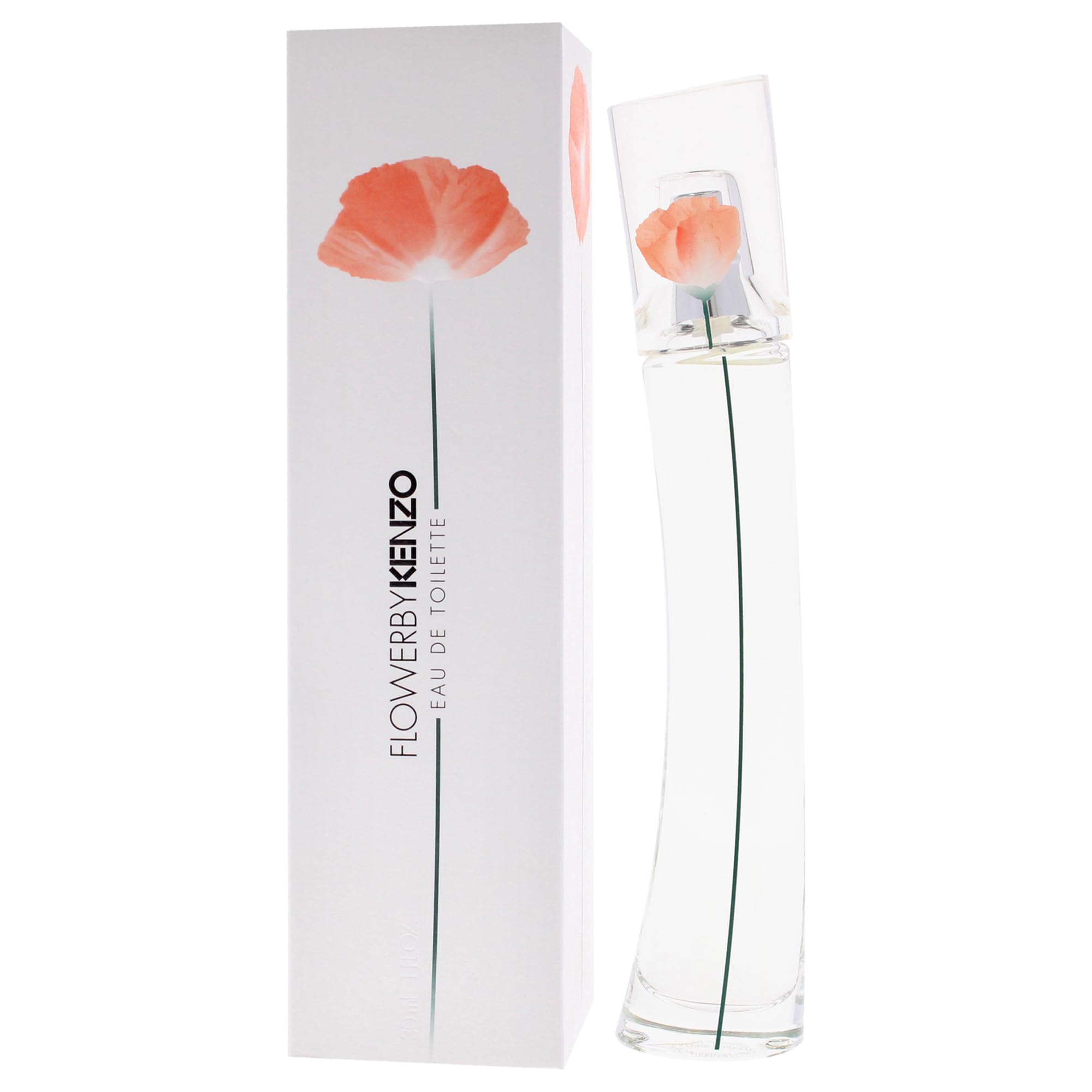 Flower by Kenzo for Women - 1 oz EDT Spray : Amazon.ca: Beauty