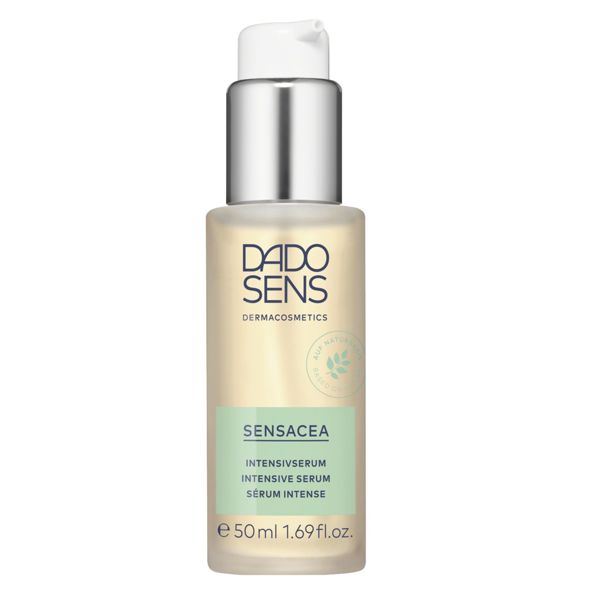 DADO SENS SENSACEA Intensivserum 50ml