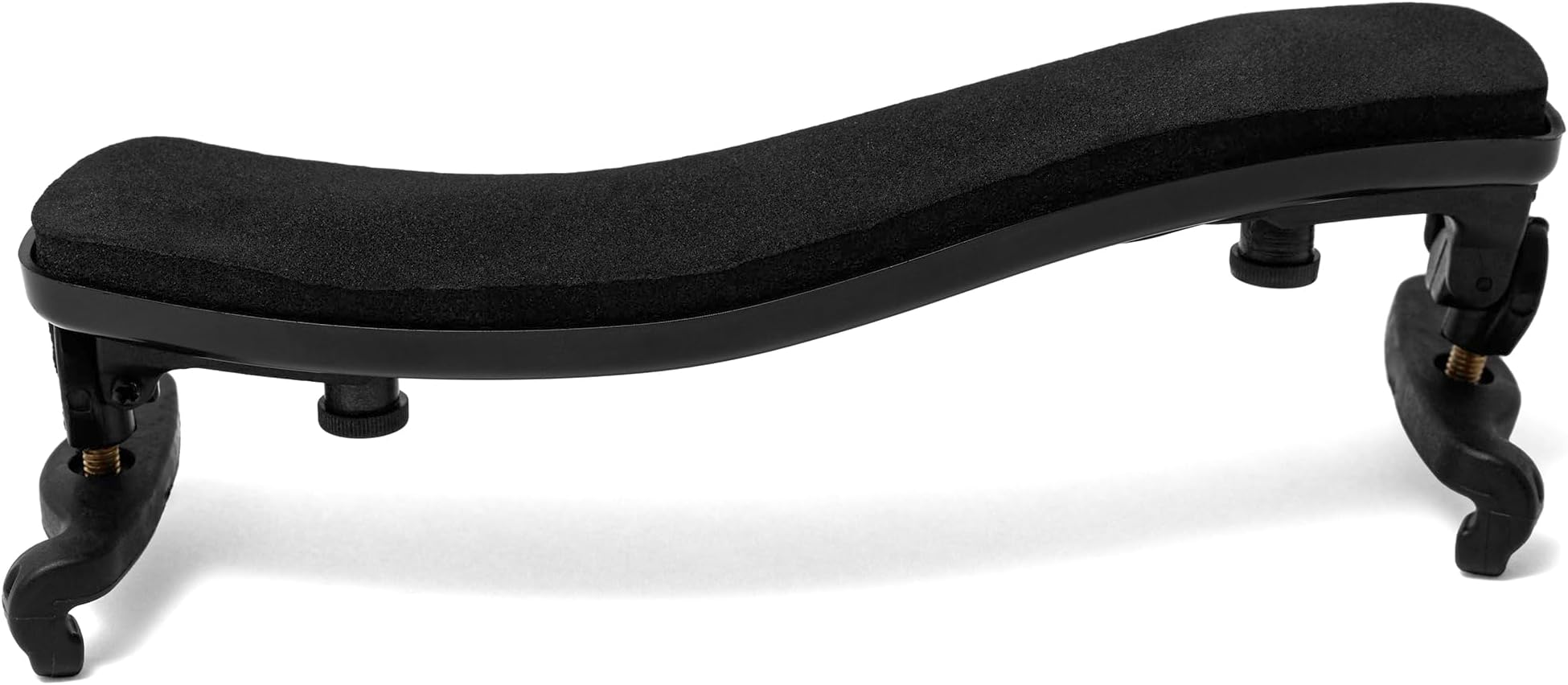 Theodore T-SA-01-12 1/2 Size Violin Shoulder Rest – Comfortable & Adjustable for Young Players