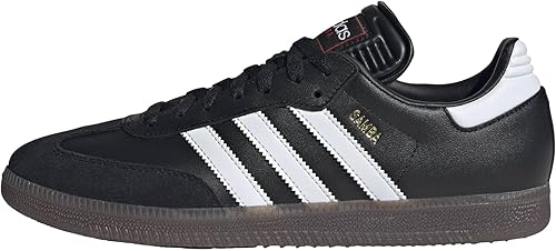 adidas Calzado Samba para interiores unisex-adultos