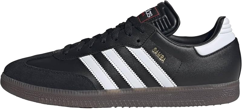 adidas Samba Indoor Zapato unisex para adultos | Zapatos de fútbol