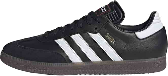 adidas Unisex Adult Samba Indoor Shoe