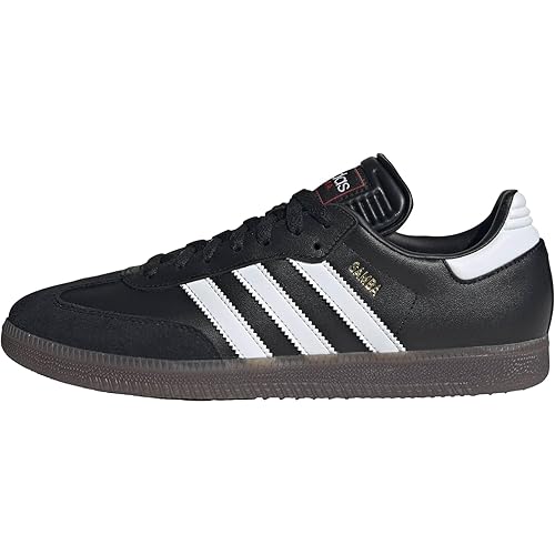 adidas Unisex Adult Samba Indoor Shoe
