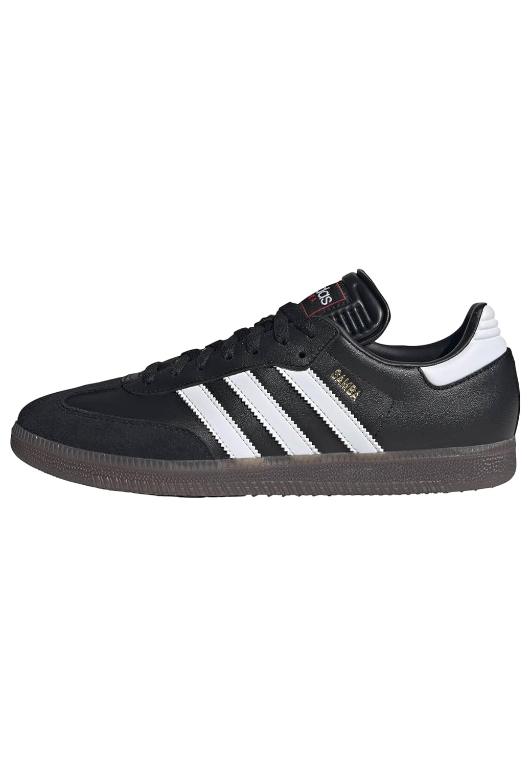 adidas Unisex Adult Samba Indoor Shoe