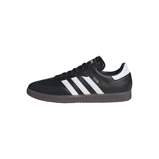 adidas Unisex-Adult Samba Indoor Shoe