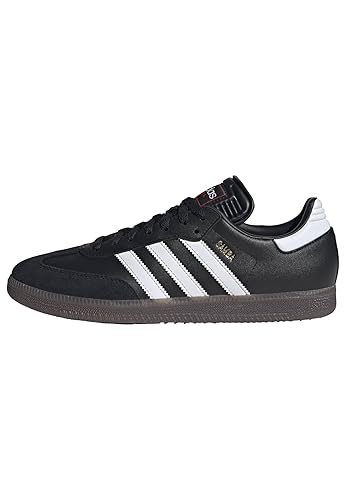 adidas Unisex Adult Samba Indoor Shoe