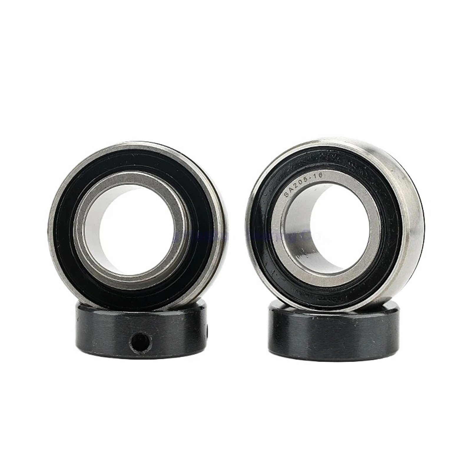VSPPJYFG SA211 Sphercial Bearing or Insert Bearing 55x100x48.4mm