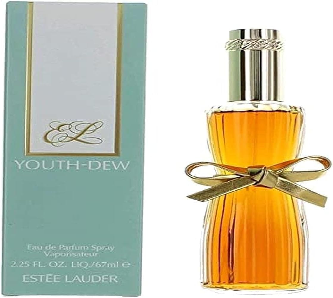 estee lauder youth-dew woda perfumowana 65 ml    