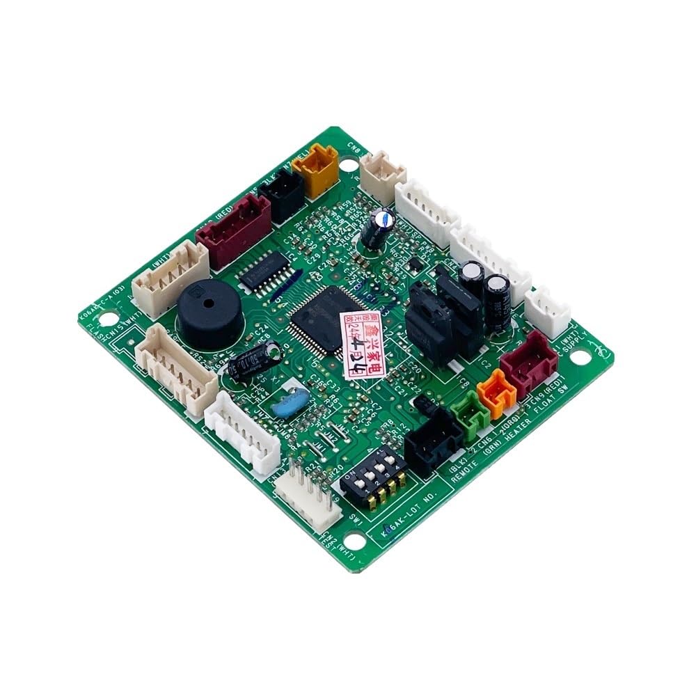 シロナC1 コントロールAJ(AE)基板 Amazon.com: jnxwenu Used for Fujitsu Central Air Conditioner
