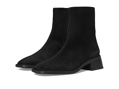 Vagabond Shoemakers Blanca Suede Bootie Women
