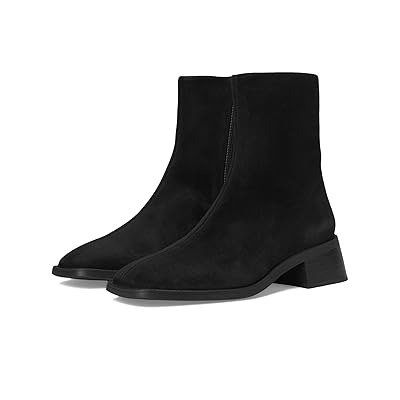 Vagabond Shoemakers Blanca Suede Bootie Women