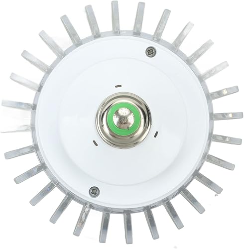 Miniatura 7 de Bombilla LED inteligente, bombilla inalámbrica BT con altavoz E26 E27 RGB que cambia de color con control remoto de 24 teclas, apliques de pared