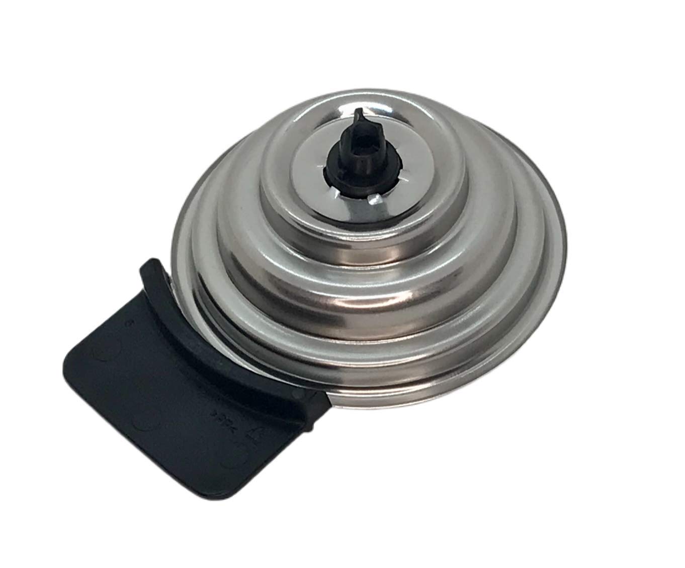 Padhalter für 2 Tassen passend für Senseo für Philips wie 422225944221 422225944222