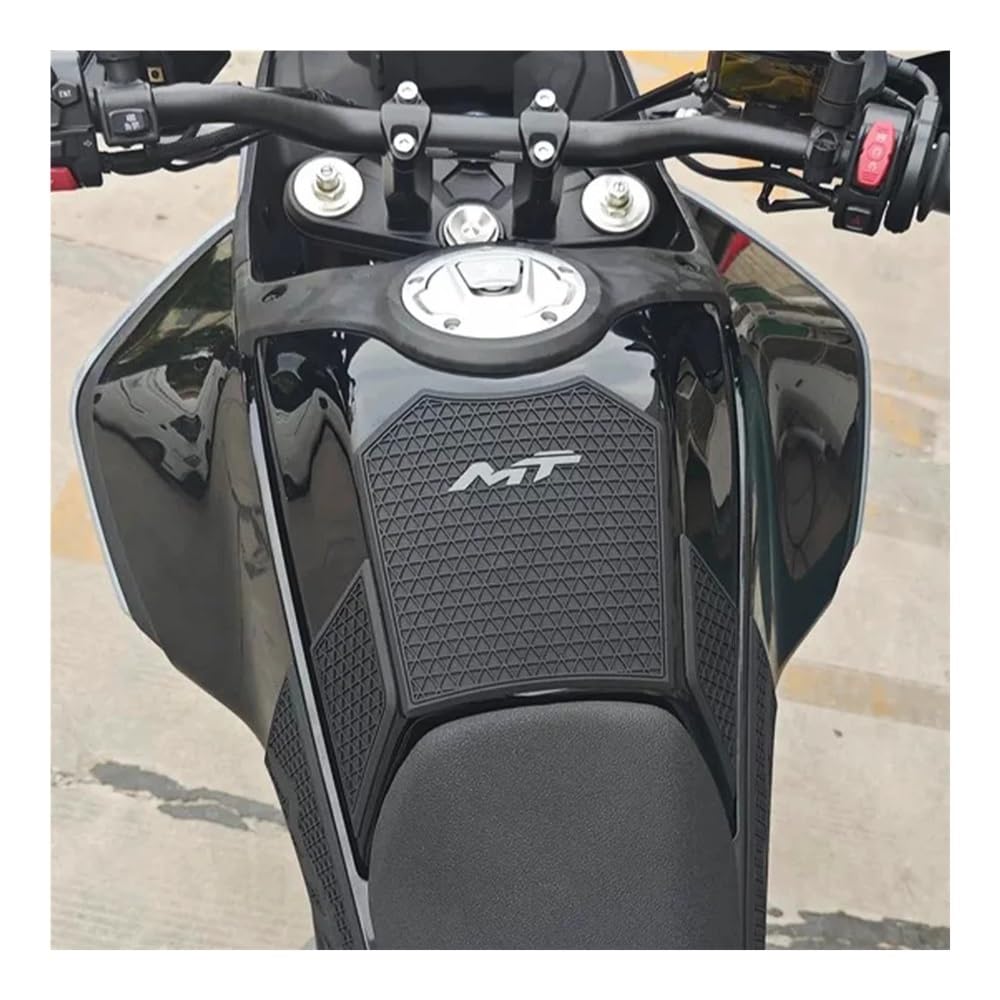 Protettore Serbatoio Del Motociclo Tappetino Per Serbatoio Carburante Moto Per CF&MO&TO 450MT 450 MT Accessori Ginocchio Grip Decalcomanie Olio Antiscivolo Protezione