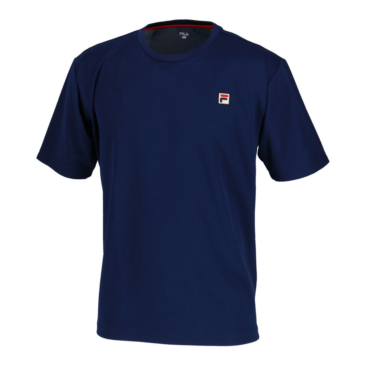Amazon | (フィラ テニス)FILA TENNIS テニスウェア グラフィックT