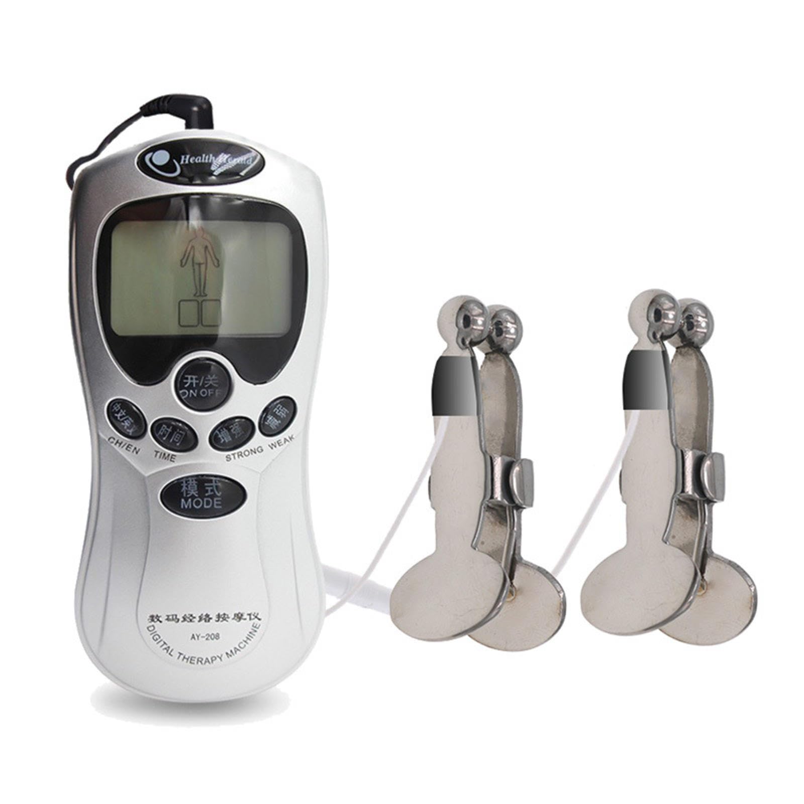 Racib S The Clip Ha Multiple Mode For Easy Use,