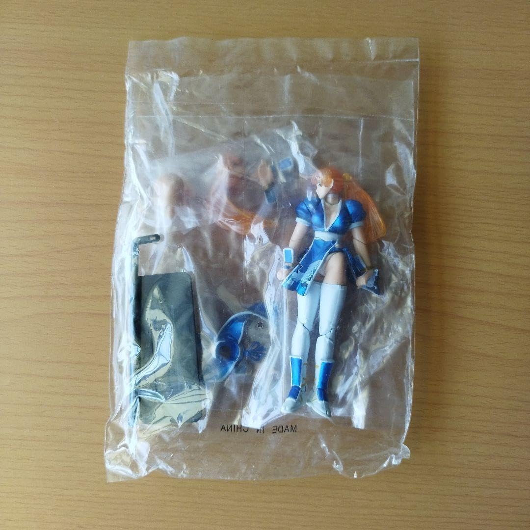 Amazon.co.jp: KT フィギュアコレクションDX DEAD OR ALIVE デットオア
