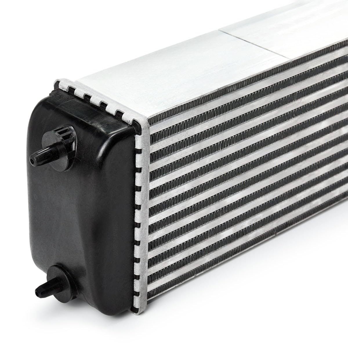 RIDEX 468I0373 Intercooler Compatibilità con PEUGEOT 206 2 volumi/Coda spiovente 2A/C