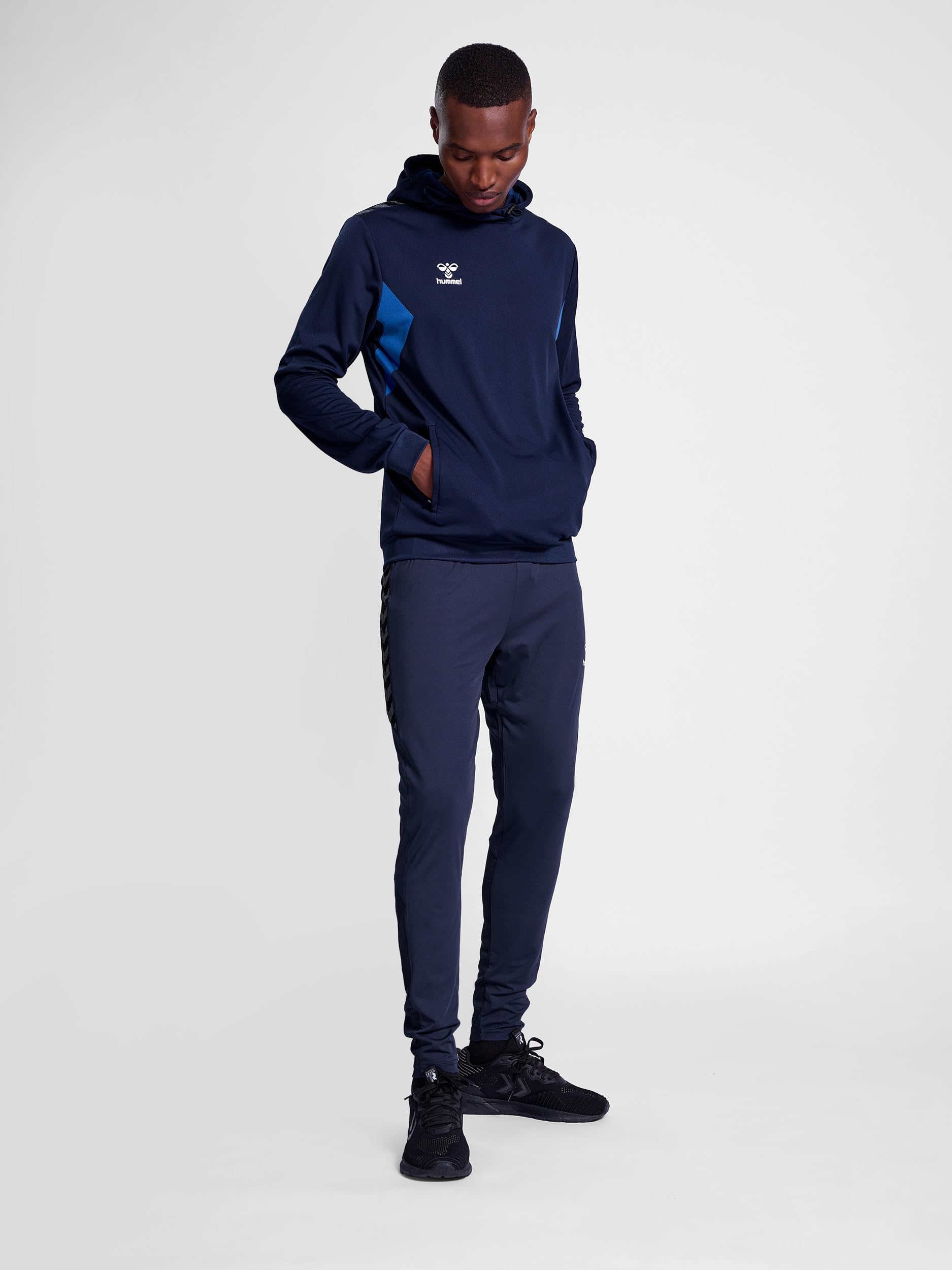 hummel Authentic PL Hoody