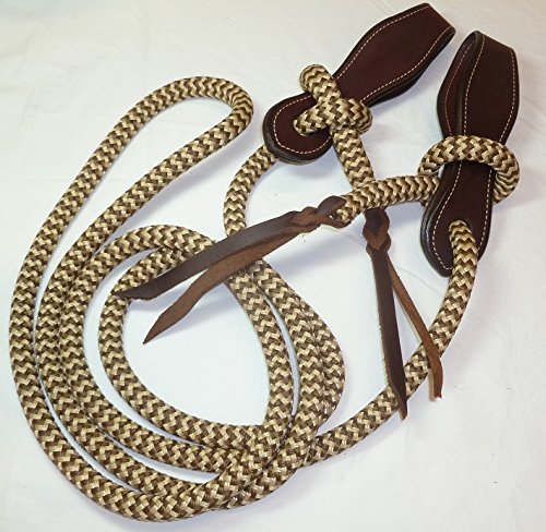 Big Sky Tack and Snacks �n�p���[�v �X�|�[�c�p��j�܂��̓��[�v��j 10�t�B�[�g �O���[