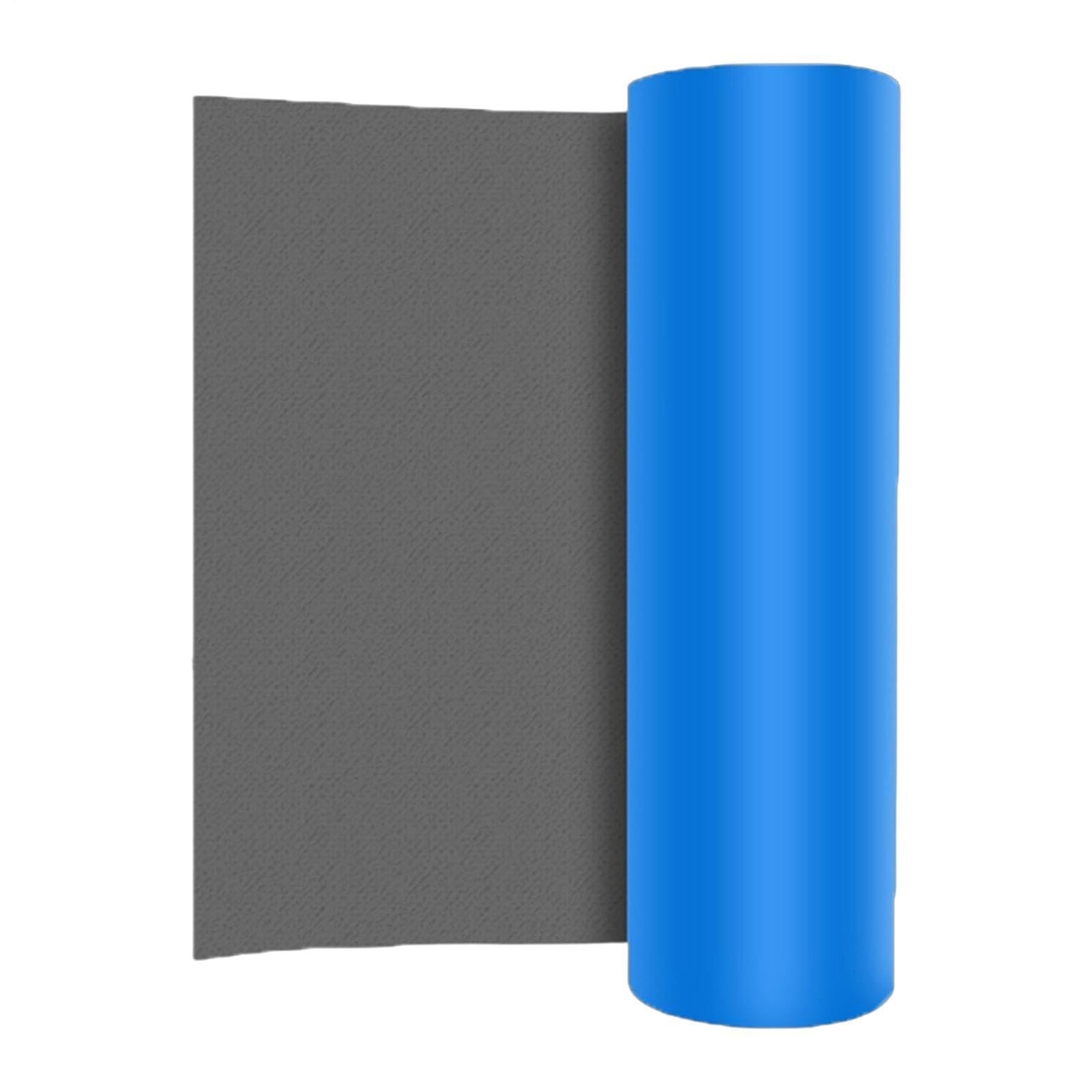 Barrera De Lluvia Bajo Cubierta Cinta autoadhesiva impermeable de intensivo | Material de Techos en Rollo Para pared exterior reparación construcción renovación mejoras del hogar comercial