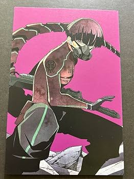 Amazon.co.jp: 怪獣8号 12巻 初版限定特典 保科宗四郎 両面