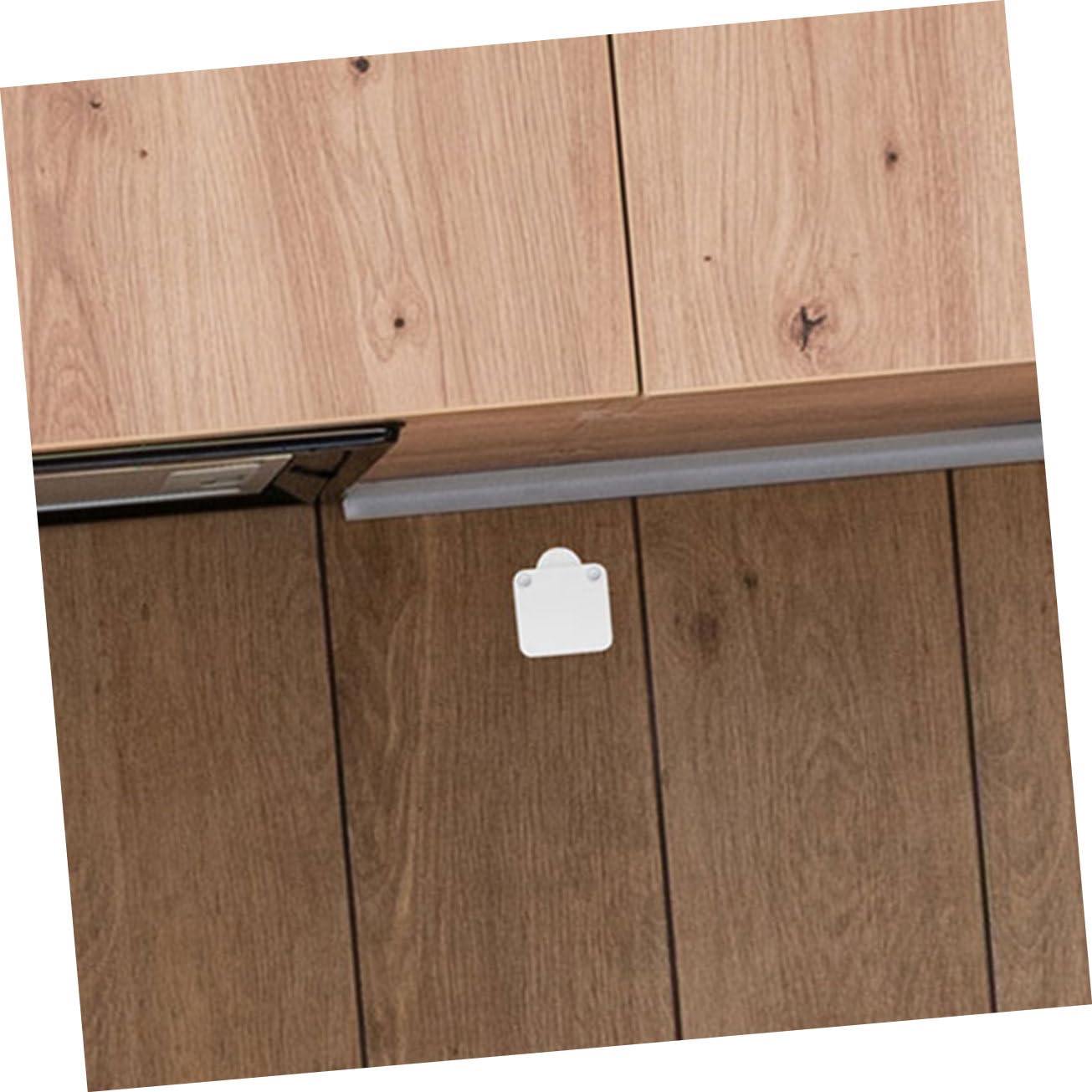 5 Series Interruptor De Armarios De Interruptores Puerta Muebles Interruptor Automático Armarios Tornillos 4 Piezas X 5