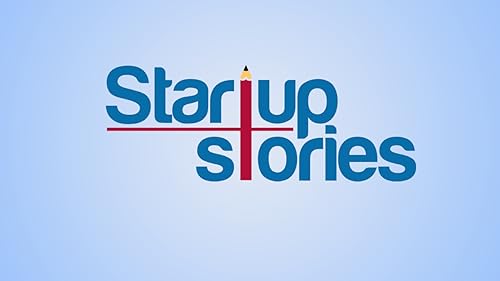 Startup Stories