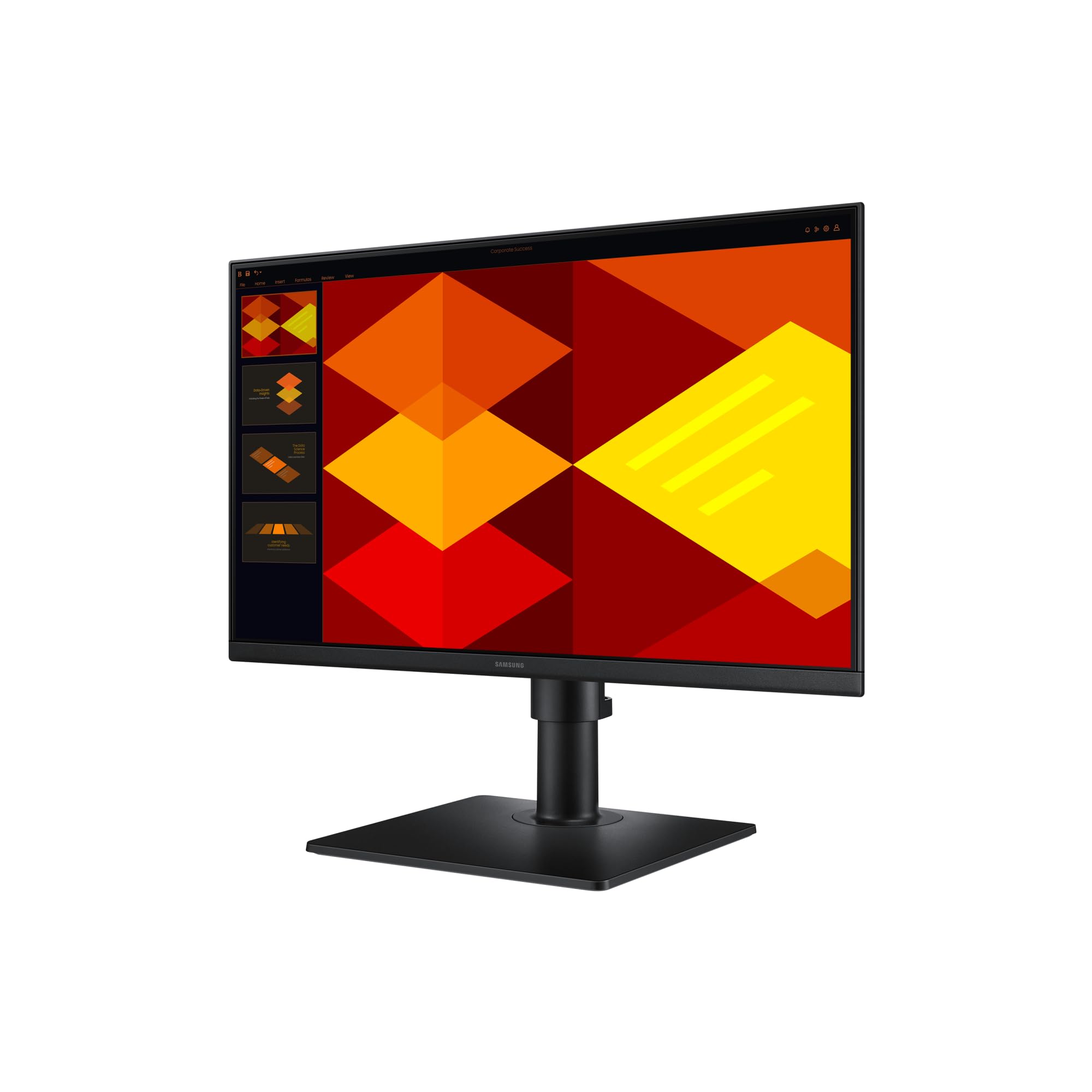 Samsung Écran 22'' LS22D400GAUXEN