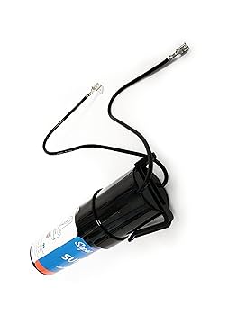 Supco SPP5 Hard Start Kit, AC Compressor: Amazon.com: Tools