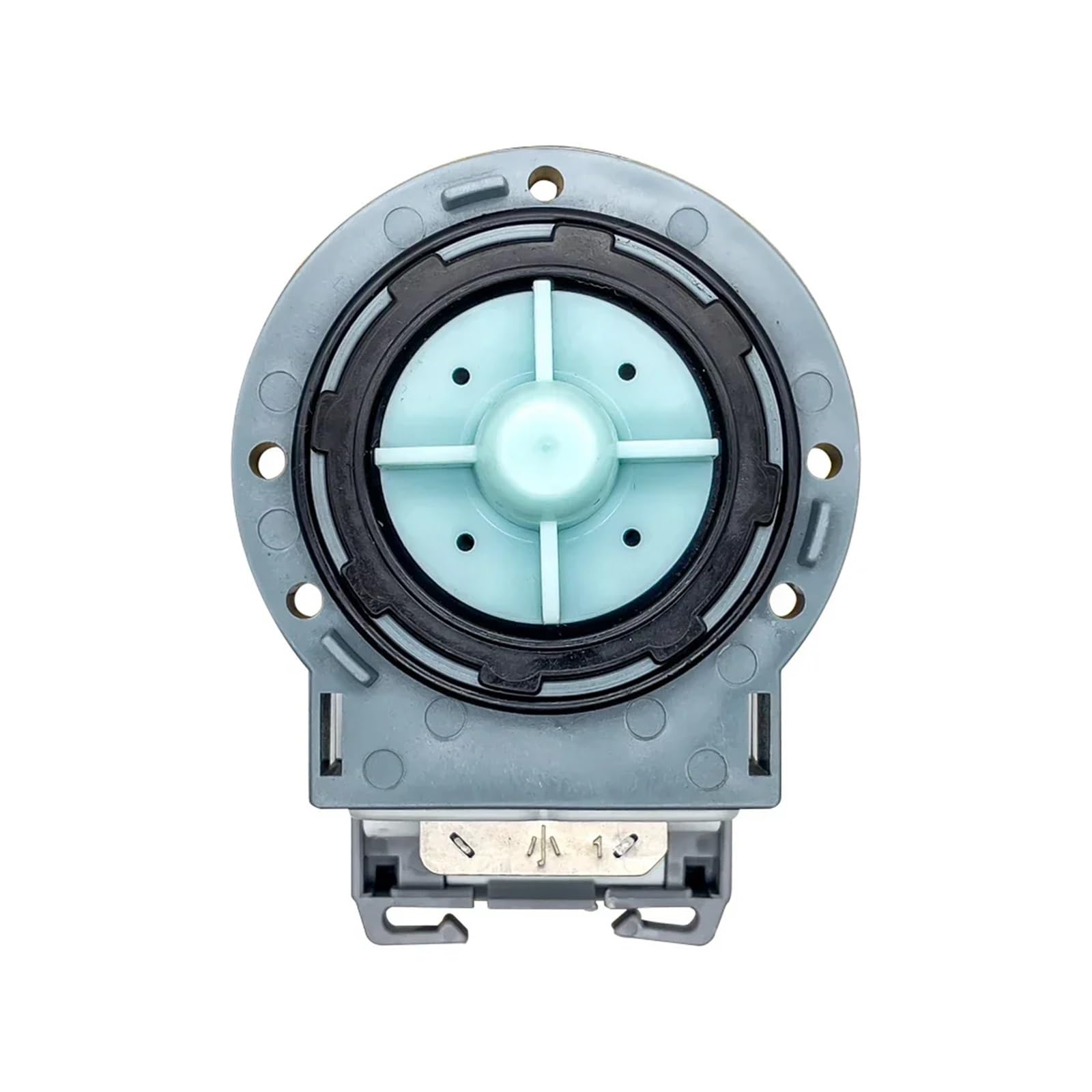 Motore Pompa di Scarico per Lavatrice PX2025-1, Compatibile con Samsung | Codici Componente DC31-00181A; Tensione 220-240V