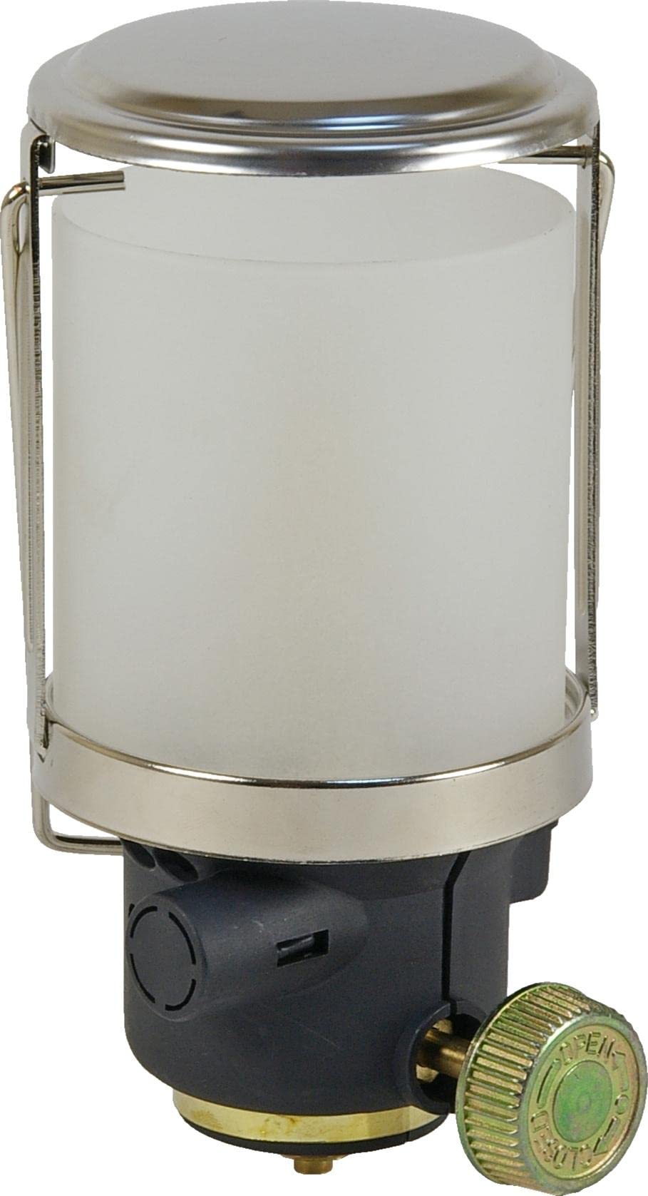 Lámpara de gas Firefly 200 para uso al aire libre