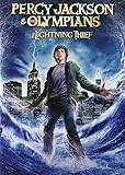 Percy Jackson & The Olympians: The Lightning Thief by 20th Century Fox