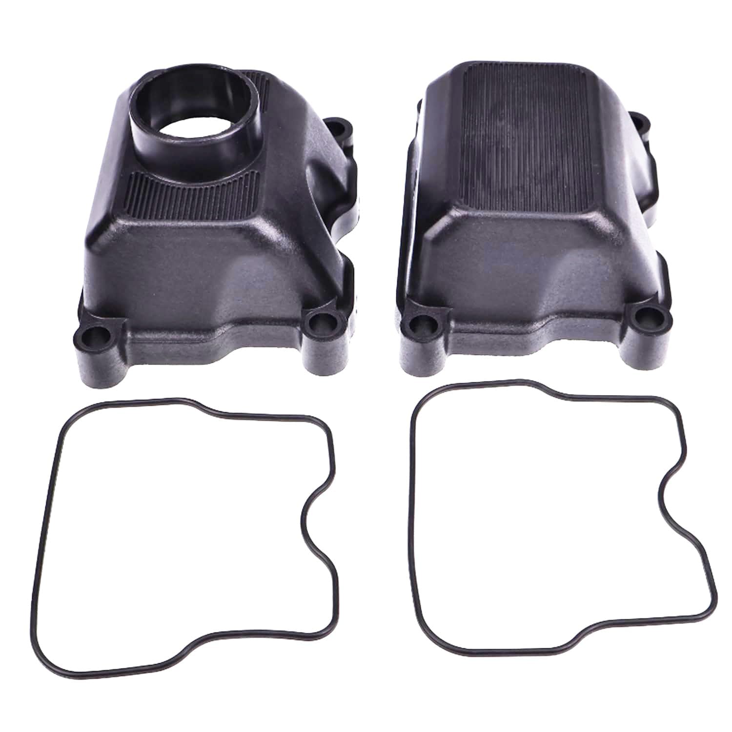 Valve Cover Gasket Set (MIU11646 / 11061-2199) Fits John Deere Gators & Kawasaki Engines - 4 Pcs