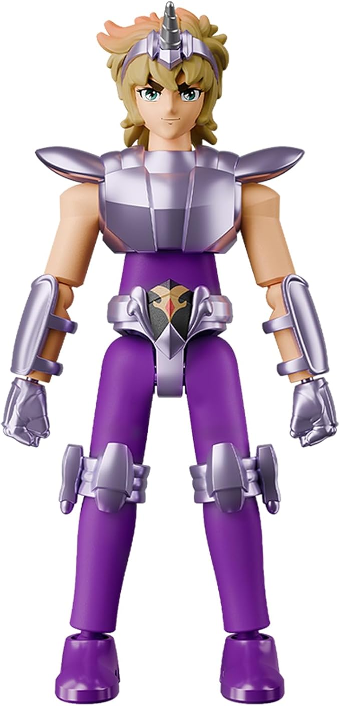 BLOKEES Saint Seiya Galaxy Version 01 Sagittarius miniatura 8